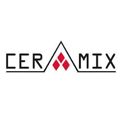 Ceramixplytki - logo