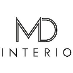 Mdinterio - logo