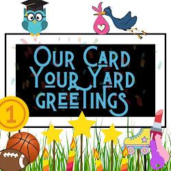 Ourcardyouryardgreetings - logo