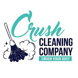 Crushcleaningcompany Watterson Park - logo