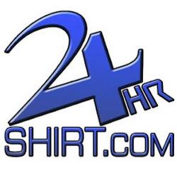 24hrshirt - logo