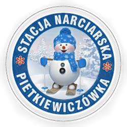 Pietkiewiczowka wyciag narciarski - logo