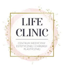 Lifeclinicwloclawek - logo