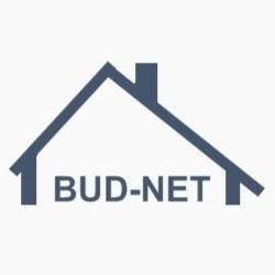 Bud-net - logo