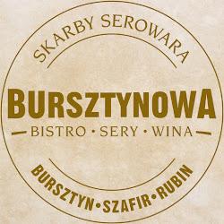 Bursztynovarestauracja - logo