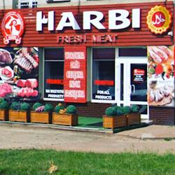 Harbimeat - logo