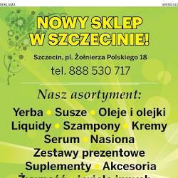 Cannabis-szczecin - logo