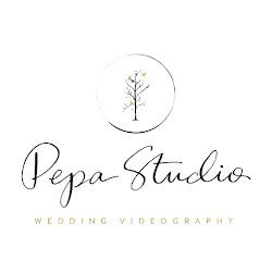 Pepastudio - logo