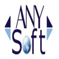 Anysoft - logo