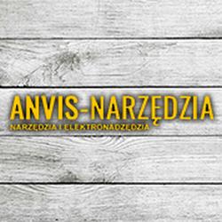 Anvis-narzedzia - logo
