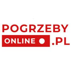 Pogrzebyonline - logo