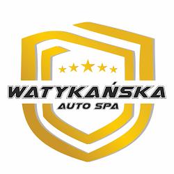 Watykanska - logo
