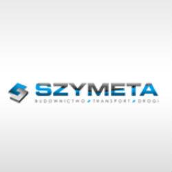 Szymeta - logo