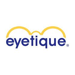 Eyetique oakland - logo