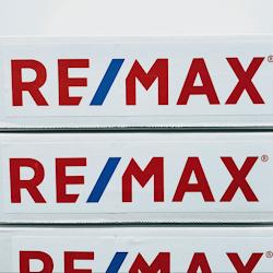 Remaxpresidential - logo
