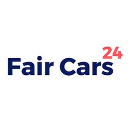Faircars24 - logo