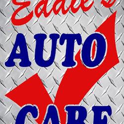 Eddiesautocare - logo