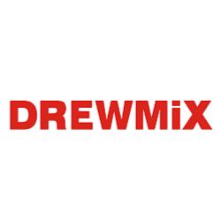 Drewmix - logo