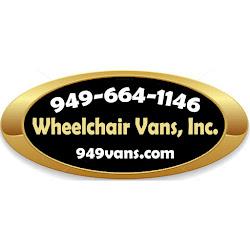 949vans - logo