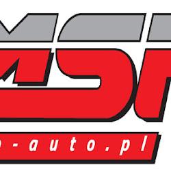 Msp-motorsport - logo