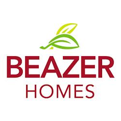Beazer - logo