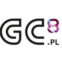 Gc8 - logo