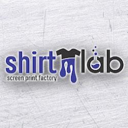 Shirtlabfactory - logo