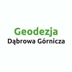 Geodezja-dabrowa-gornicza - logo