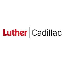 Luthercadillac - logo