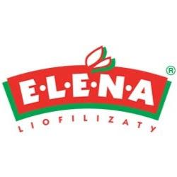 Elena - logo
