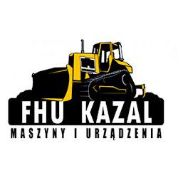 Kazal - logo