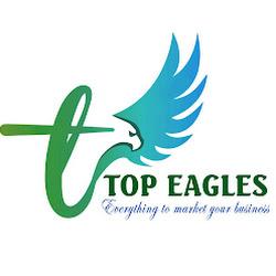 Topprints - logo