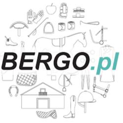 Bergo - logo