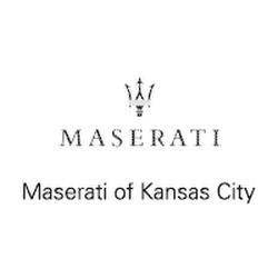 Maseratiofkansascity - logo