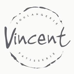 Vincentcafe - logo