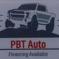 Pbtauto - logo
