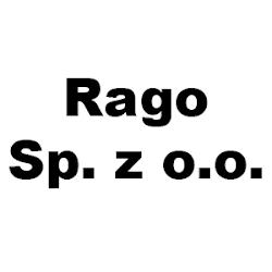 Rago autozlom - logo