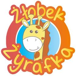 Zyrafka - logo