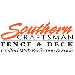 Southerncraftsmanfence - logo