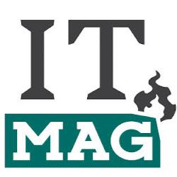 Itmag - logo