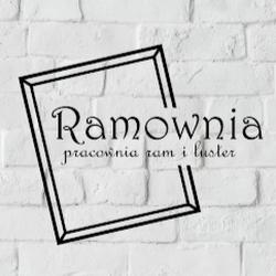 Ramownia - logo