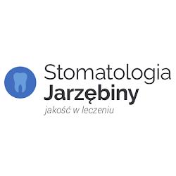 Stomatologiajarzebiny - logo