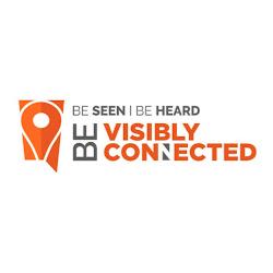 Visiblyconnected - logo