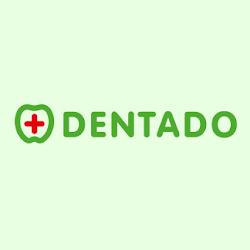 Dentado - logo