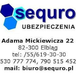 Sequro - logo