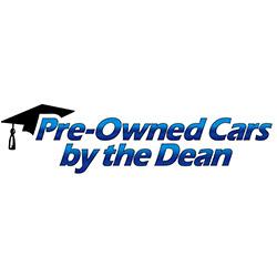 Preownedcarsbydean - logo