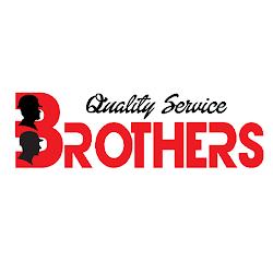 Brothersdfw - logo
