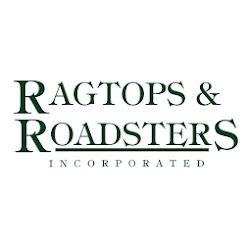 Ragtops - logo