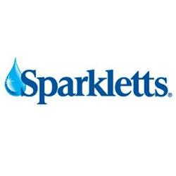 Sparkletts - logo