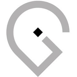 Geodezjalomza - logo